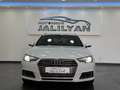 Audi A4 2,0 TDI quattro 3xS-LINE, AHK, ACC, NAVI, MEGA ... Weiß - thumbnail 10