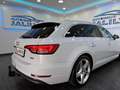 Audi A4 2,0 TDI quattro 3xS-LINE, AHK, ACC, NAVI, MEGA ... Weiß - thumbnail 16