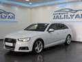 Audi A4 2,0 TDI quattro 3xS-LINE, AHK, ACC, NAVI, MEGA ... Weiß - thumbnail 4