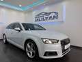 Audi A4 2,0 TDI quattro 3xS-LINE, AHK, ACC, NAVI, MEGA ... Weiß - thumbnail 3