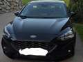Ford Focus Focus 1,0 EcoBoost ST-Line Business ST-Line Business Schwarz - thumbnail 9