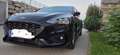 Ford Focus Focus 1,0 EcoBoost ST-Line Business ST-Line Business Schwarz - thumbnail 1