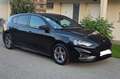 Ford Focus Focus 1,0 EcoBoost ST-Line Business ST-Line Business Schwarz - thumbnail 7