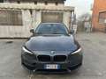 BMW 118 118i 5p advantage Grigio - thumbnail 3