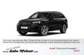 Audi Q7 55TFSI qu S LINE PANO AHK LUFT 360° 7-SITZER Schwarz - thumbnail 3