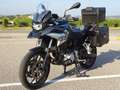 BMW F 750 GS Fekete - thumbnail 1