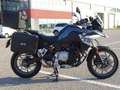 BMW F 750 GS Fekete - thumbnail 5