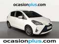 Toyota Yaris 1.0 Active Tech Blanc - thumbnail 2