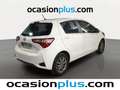 Toyota Yaris 1.0 Active Tech Blanc - thumbnail 4