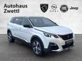 Peugeot 5008 GT Line BHDI130 EAT8 Weiß - thumbnail 8
