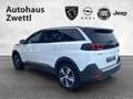 Peugeot 5008 GT Line BHDI130 EAT8 Weiß - thumbnail 4