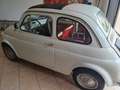 Fiat Cinquecento 500 F Wit - thumbnail 5
