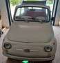 Fiat Cinquecento 500 F Wit - thumbnail 2