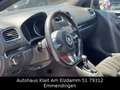 Volkswagen Golf VI GTD DSG TÜV Service Neu Zwart - thumbnail 10