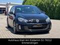 Volkswagen Golf VI GTD DSG TÜV Service Neu Zwart - thumbnail 3