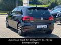 Volkswagen Golf VI GTD DSG TÜV Service Neu Zwart - thumbnail 6