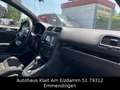 Volkswagen Golf VI GTD DSG TÜV Service Neu Zwart - thumbnail 11