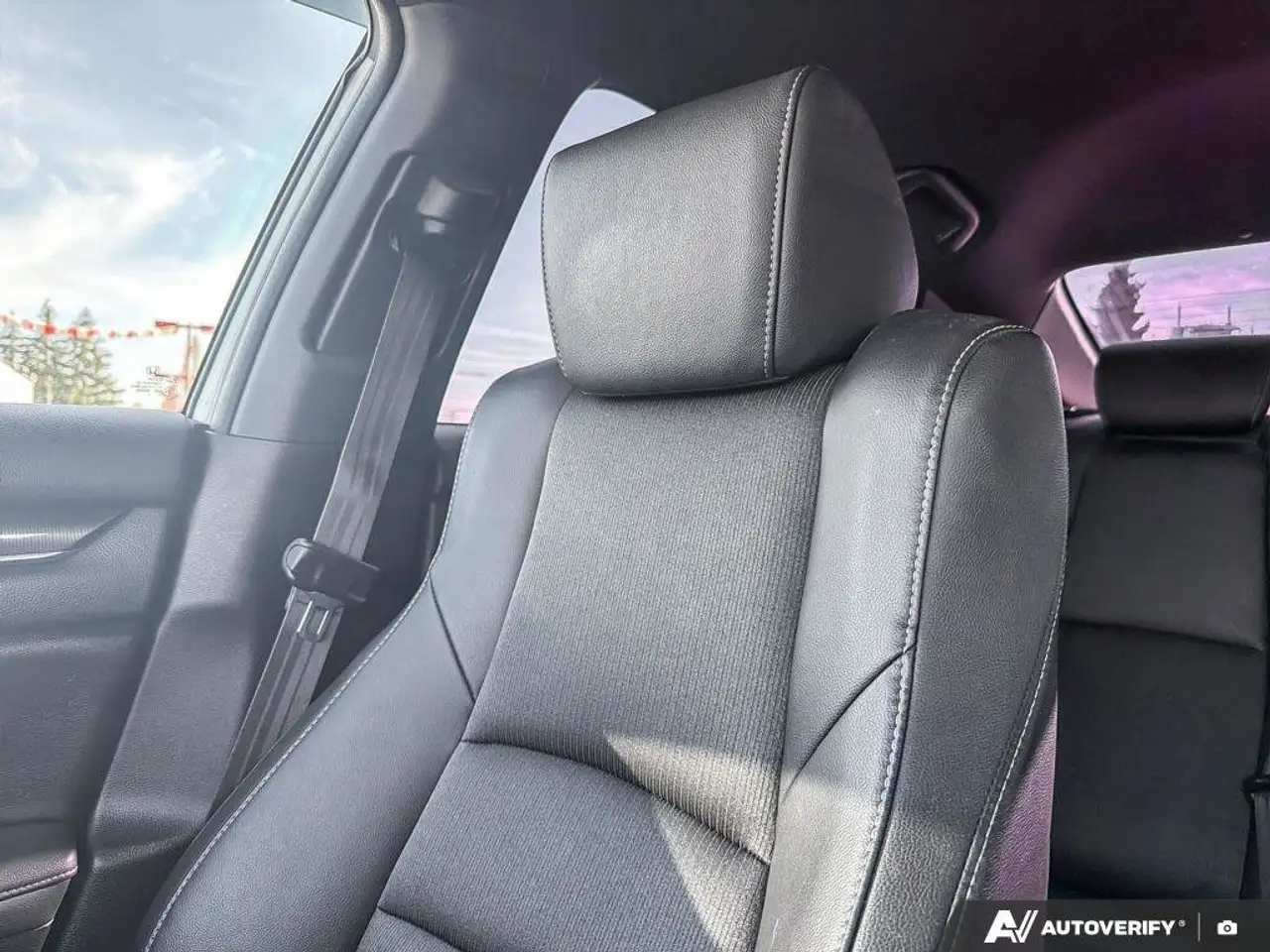 Honda Accord снимка Honda Accord