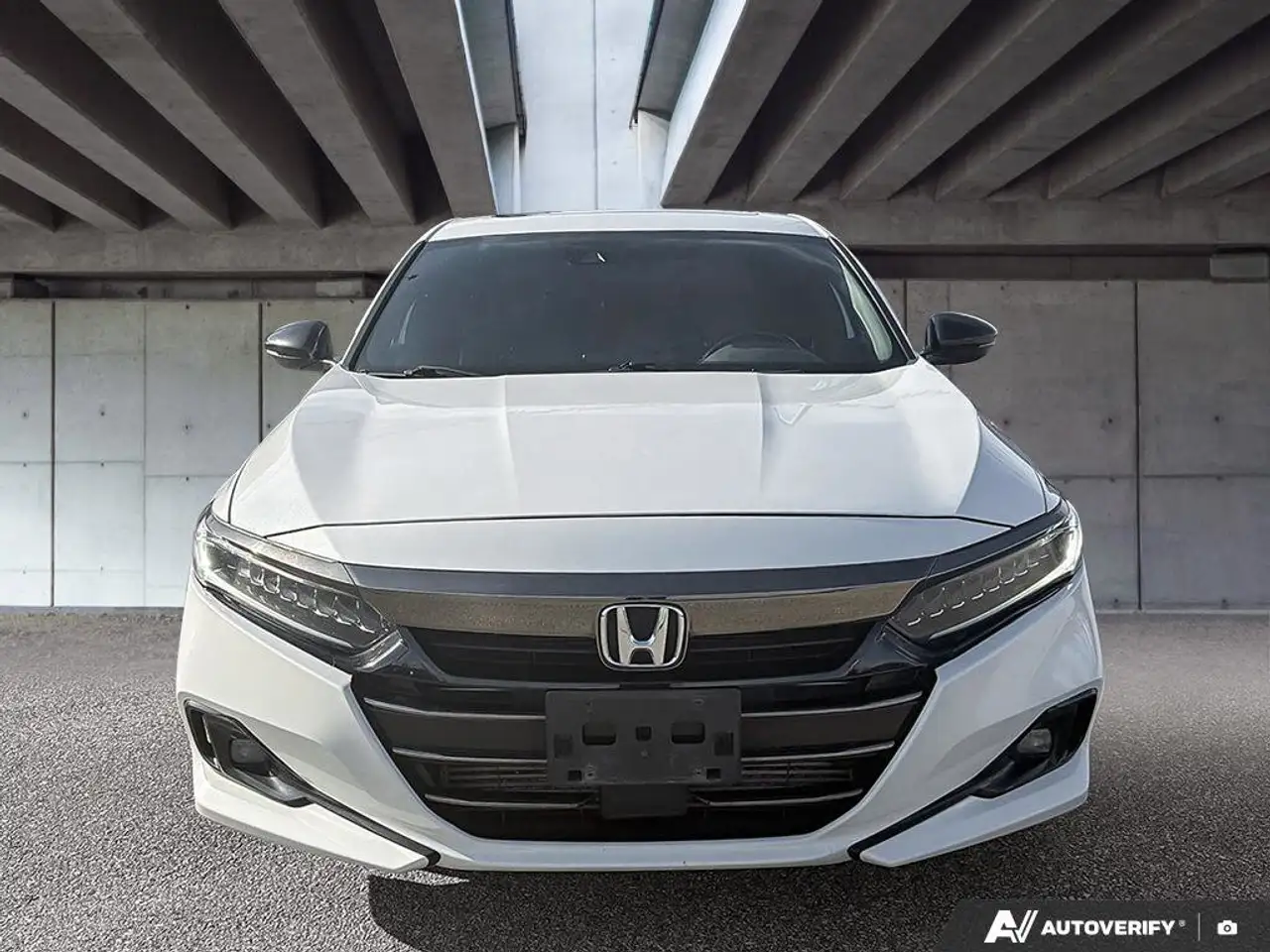 Honda Accord снимка Honda Accord