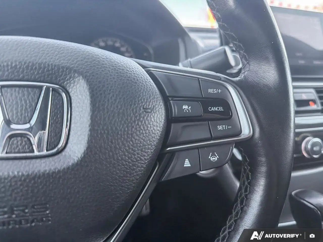 Honda Accord снимка Honda Accord