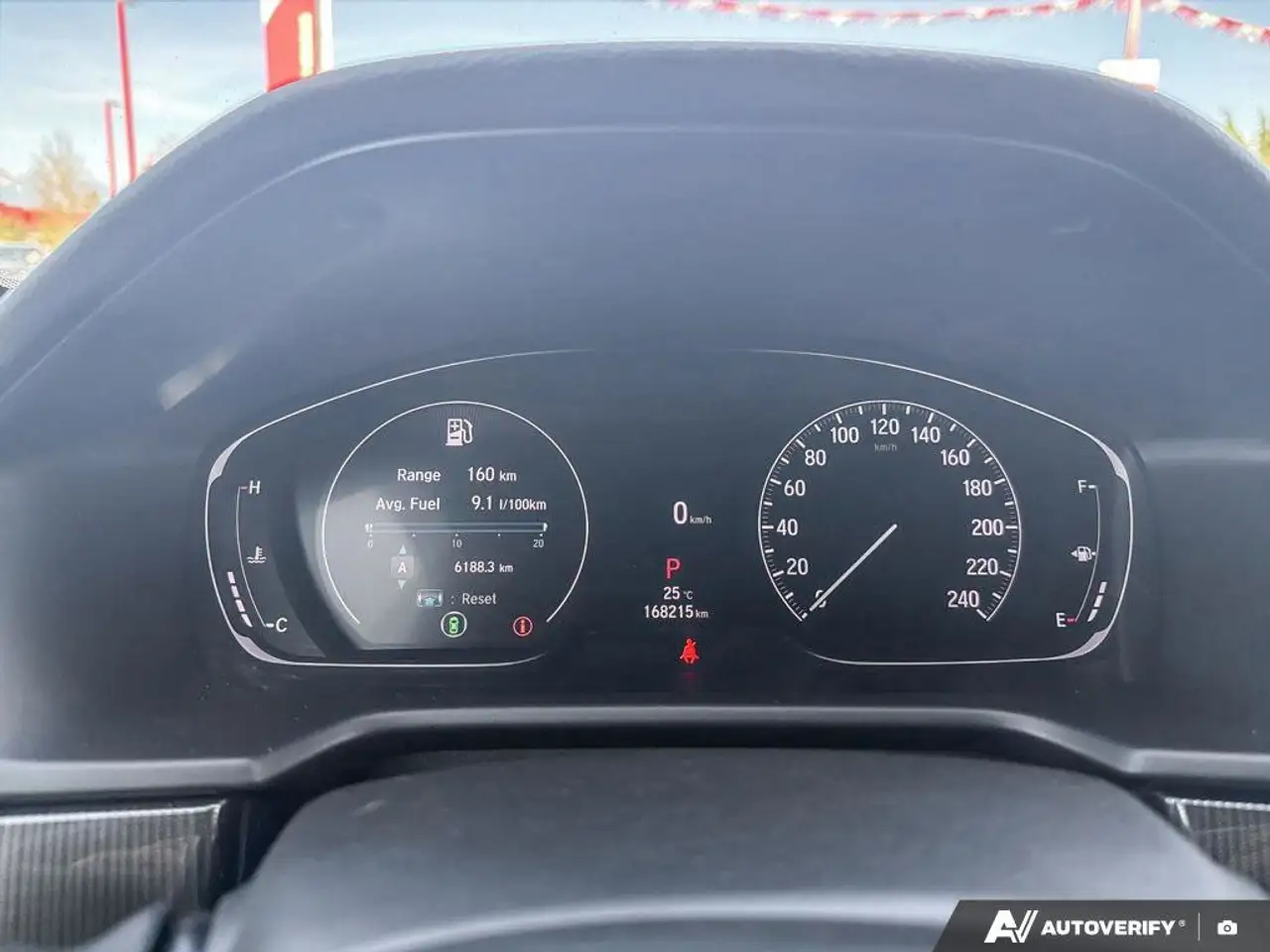 Honda Accord снимка Honda Accord
