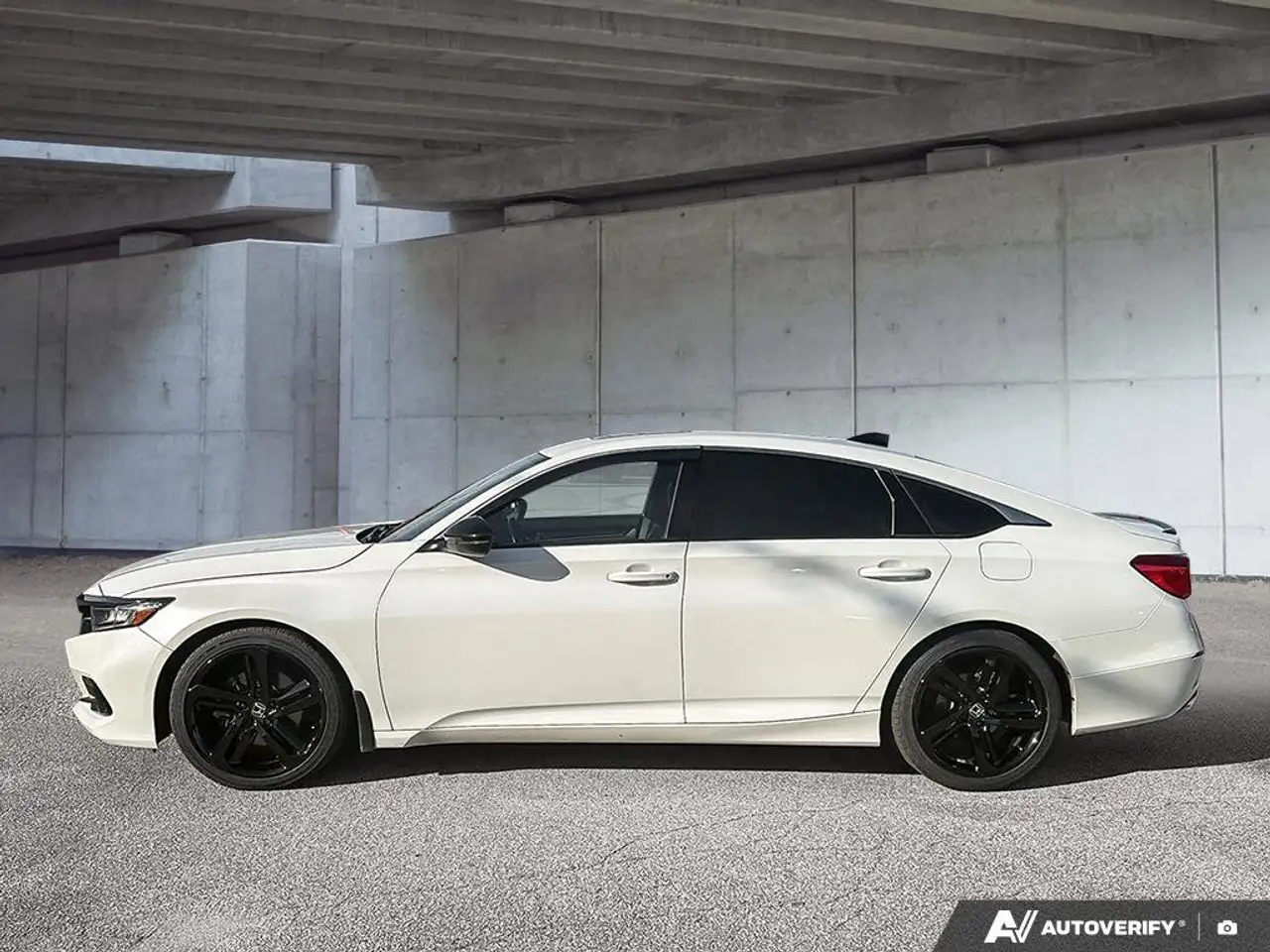Honda Accord снимка Honda Accord
