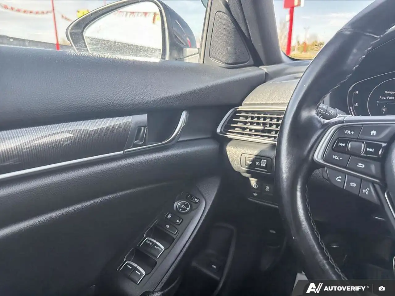 Honda Accord снимка Honda Accord