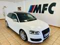 Audi S3 Sportback Blanco - thumbnail 9