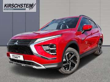 Plug-In Hybrid Plus WR LED Navi