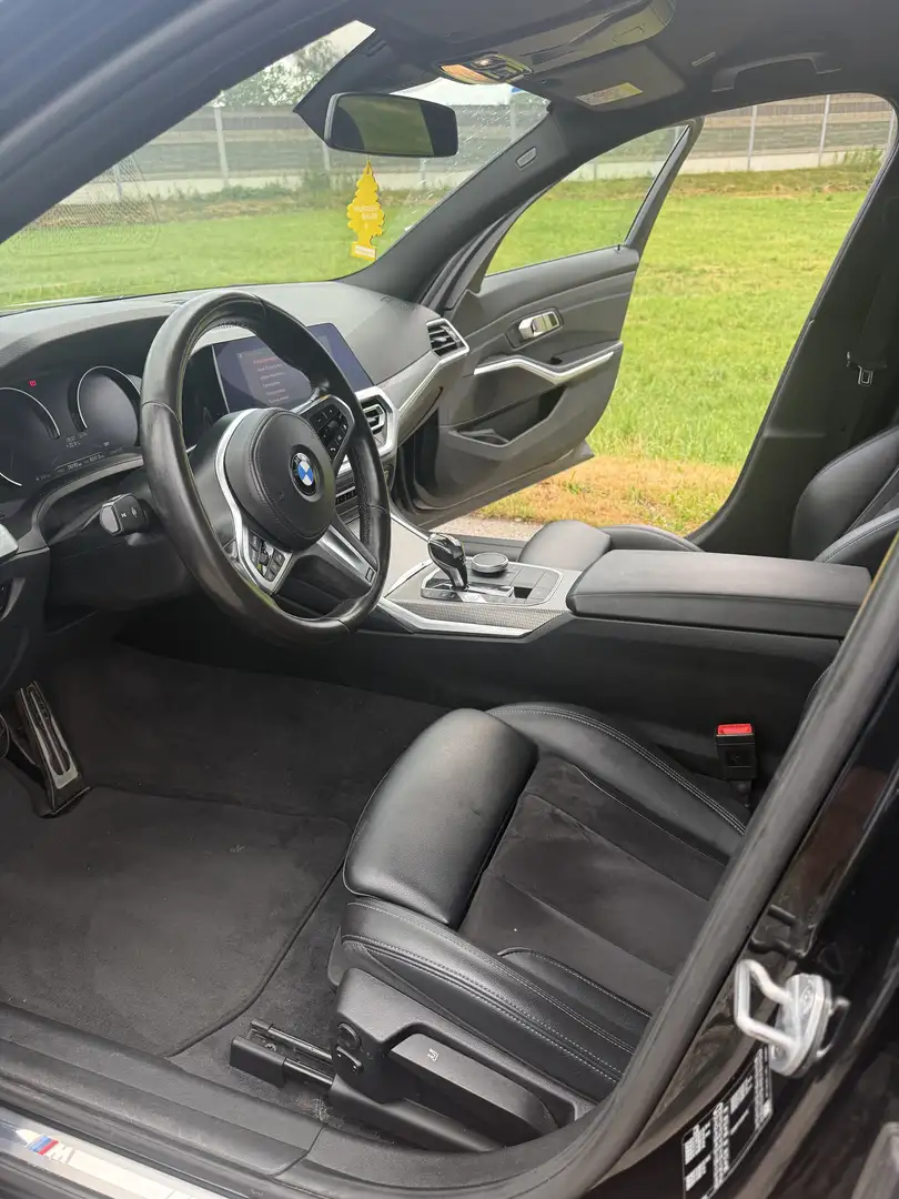 BMW 318 318d M Sport Aut. - 2
