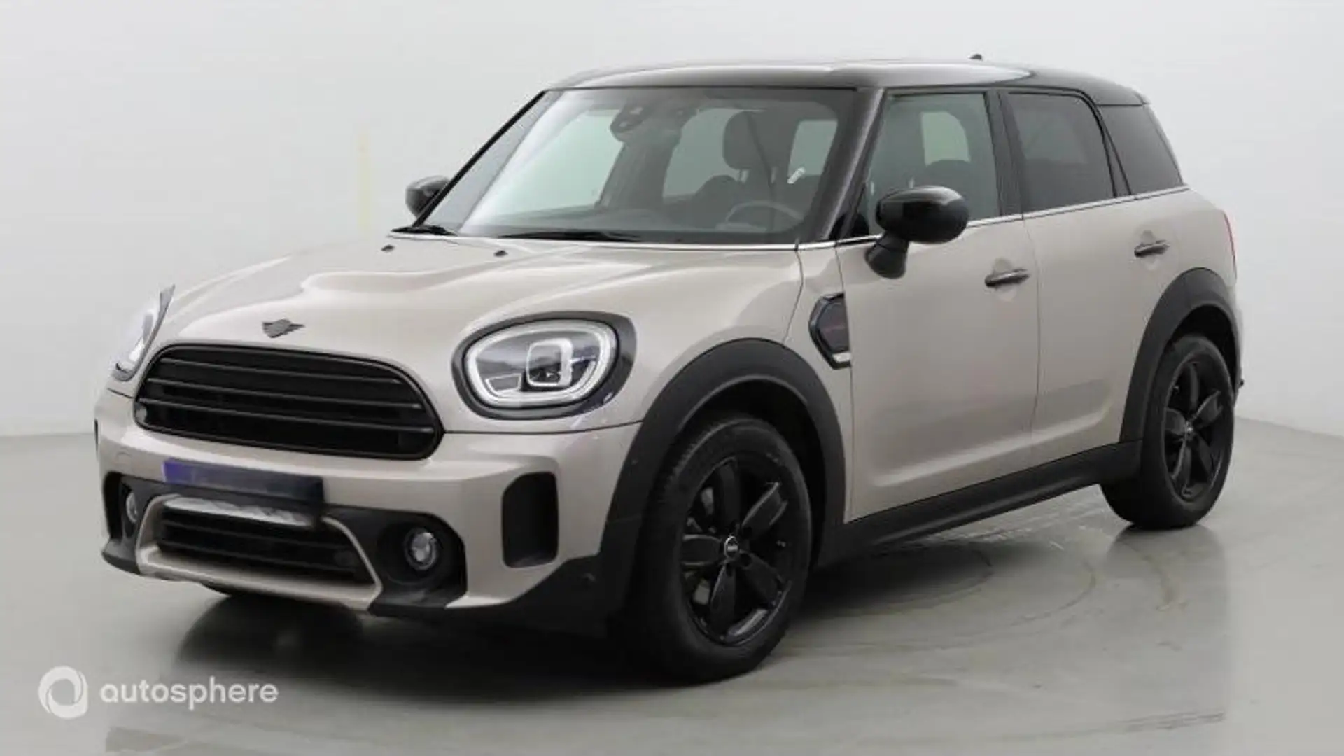 MINI Countryman C Cooper  136ch Northwood - 1