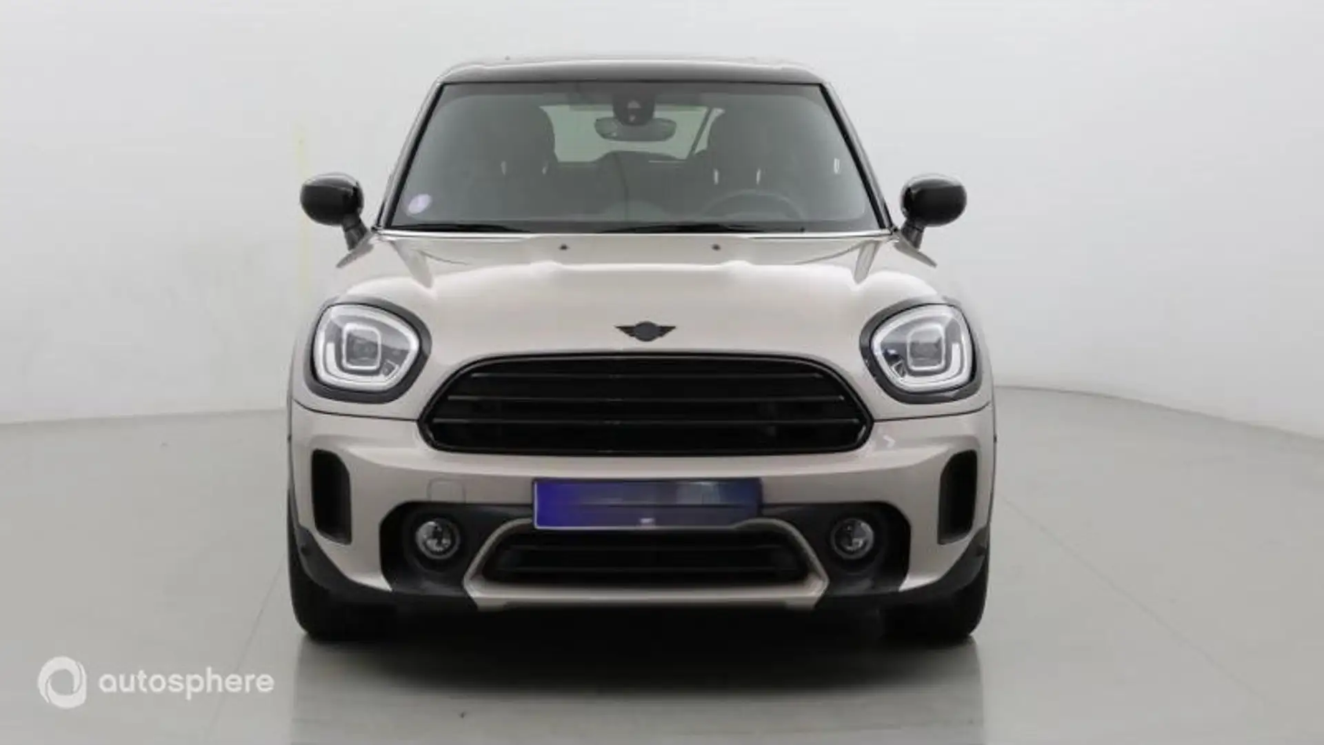 MINI Countryman C Cooper  136ch Northwood - 2