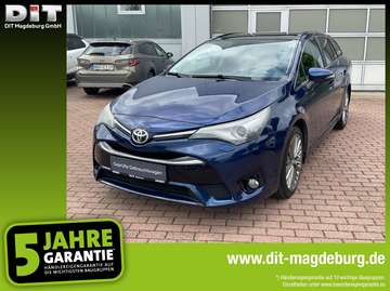 Kombi 1.8 Edition Navi+SHZ+Kam.+KeyLess