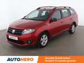 Dacia Logan 0.9 TCe Ambiance Family Rojo - thumbnail 1