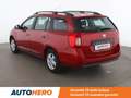Dacia Logan 0.9 TCe Ambiance Family Rojo - thumbnail 4