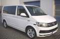 Volkswagen T6 Multivan VW Multivan T6 2017, 110kw, M6, 4x4, 2x tur Weiß - thumbnail 2