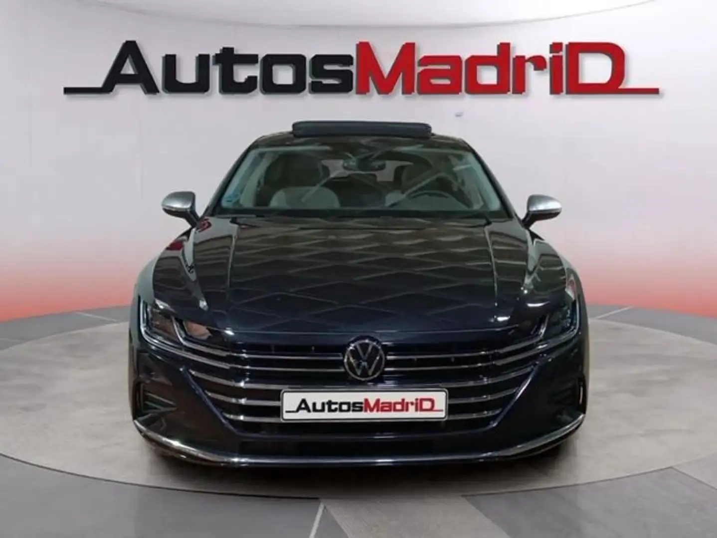 Volkswagen Arteon 2.0TDI Elegance DSG7 110kW Negro - 2