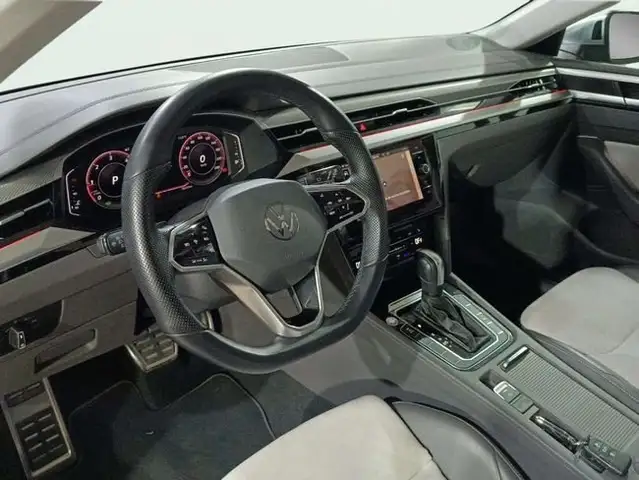 Volkswagen Arteon view 10