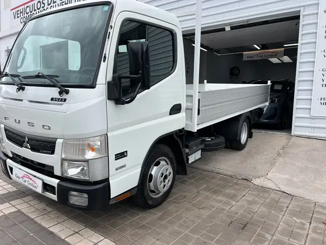 Mitsubishi Canter 3C13 D.E. 2950