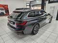 BMW 318 d Touring mhev Business Advantage auto Grigio - thumbnail 7