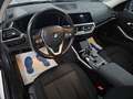 BMW 318 d Touring mhev Business Advantage auto Grigio - thumbnail 10