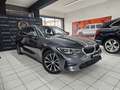 BMW 318 d Touring mhev Business Advantage auto Grigio - thumbnail 3