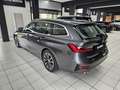 BMW 318 d Touring mhev Business Advantage auto Grigio - thumbnail 9