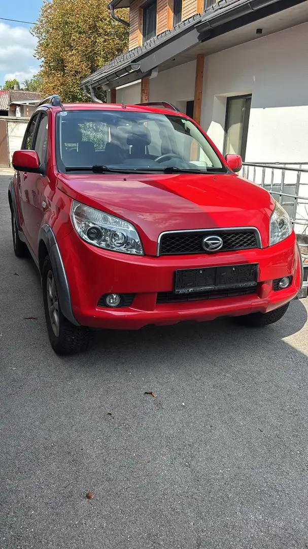 Daihatsu Terios 1,5 Top S - 1