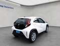 Toyota Aygo X X S-CVT Business Edition, Keyless, Kamera Weiß - thumbnail 6