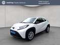 Toyota Aygo X X S-CVT Business Edition, Keyless, Kamera Weiß - thumbnail 1