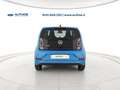 Volkswagen e-up! 5p Bleu - thumbnail 6