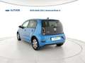 Volkswagen e-up! 5p Niebieski - thumbnail 3