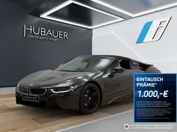 Roadster [HUD, h&K Sound, 20" LMR, LED] DAB