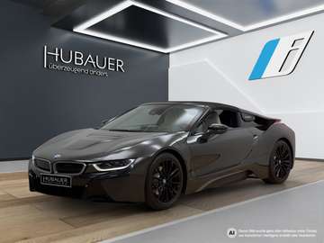 Roadster [HUD, h&K Sound, 20" LMR, LED] DAB